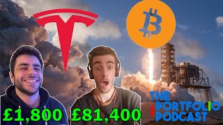 Did Reddit predict a $1.5 BILLION investment - Portfolio Review Ep#4