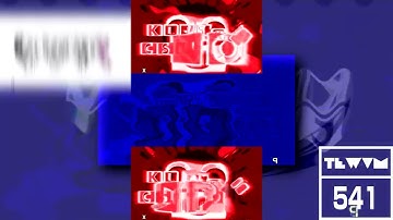 YTPMV Klasky Csupo Kormulator Alphabet Collection (A-Z) Scan