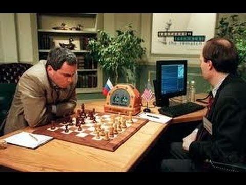 Kasparov's Immortal - Wikipedia