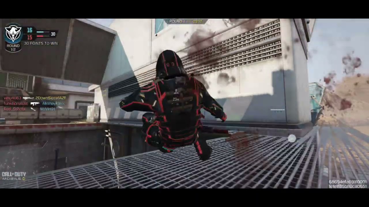 DAY 18 CHALLENGE: HARD-FIGHTING WIN with 10 POINTS + 3rd Place MVP 😈 | Dropout Banda