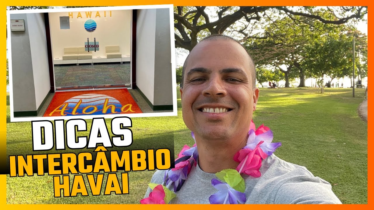 Dicas Para Seu Intercambio no Havaí | Global Village Hawaii