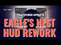 3D Aim Trainer Platform Update New Game Mode & HUD Rework