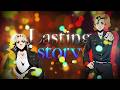 【Music Video】Lasting story / 花垣武道&佐野万次郎(CV:新 祐樹&林 勇)