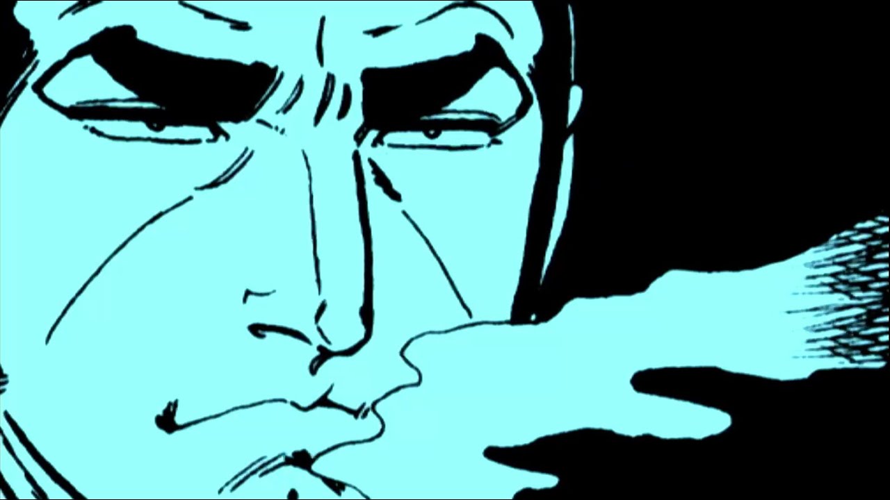 Arcade - Golgo 13 Kiseki no Dandou ゴルゴ13 奇跡の弾道 - YouTube