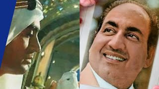 Ya Habibi   Main Baitha Hoon Mohammad Rafi & Naushad Love & God Md Naushad Ali / Khumar Barabankwi