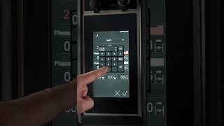 TUTORIAL TOUCH 7" TV (EN) - Create an automatic programme