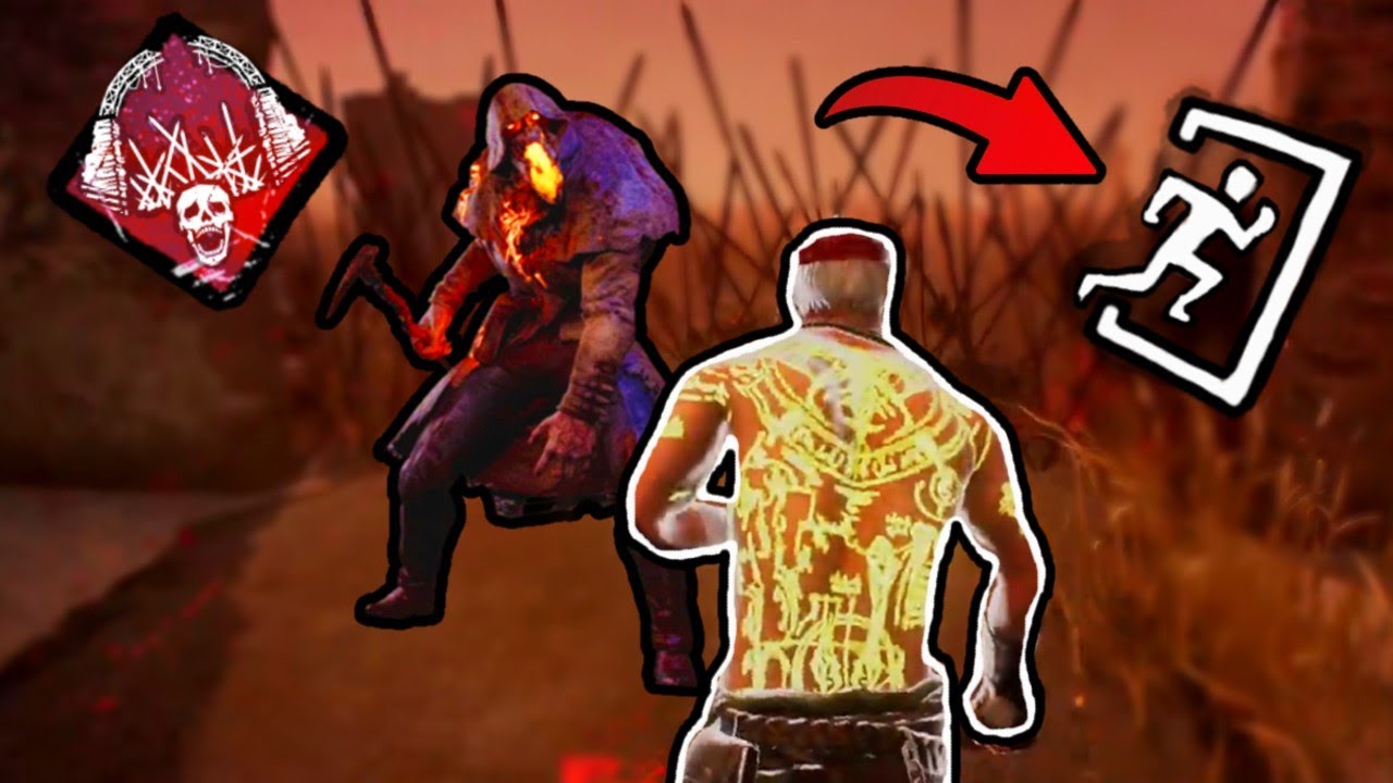 I Should NOT Have Escaped! | Survivor Compilation - YouTube