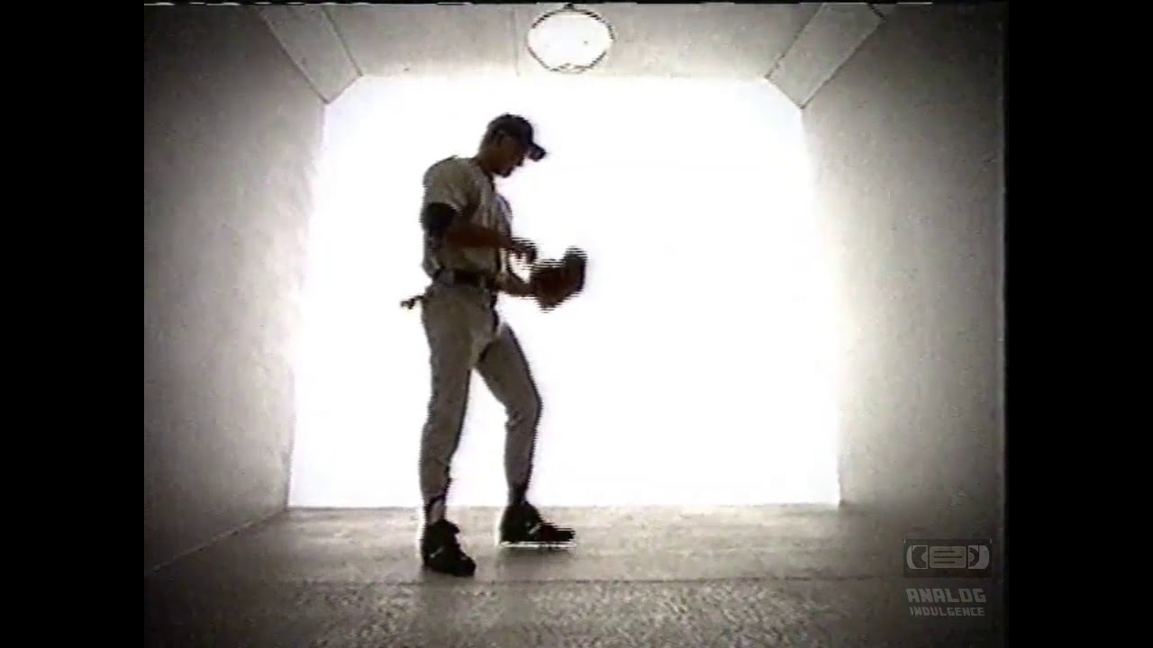 CNNSI | Television Commercial | 1996 | The Sports News Network