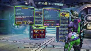 Borderlands The Pre-Sequel Elementalist Trophy