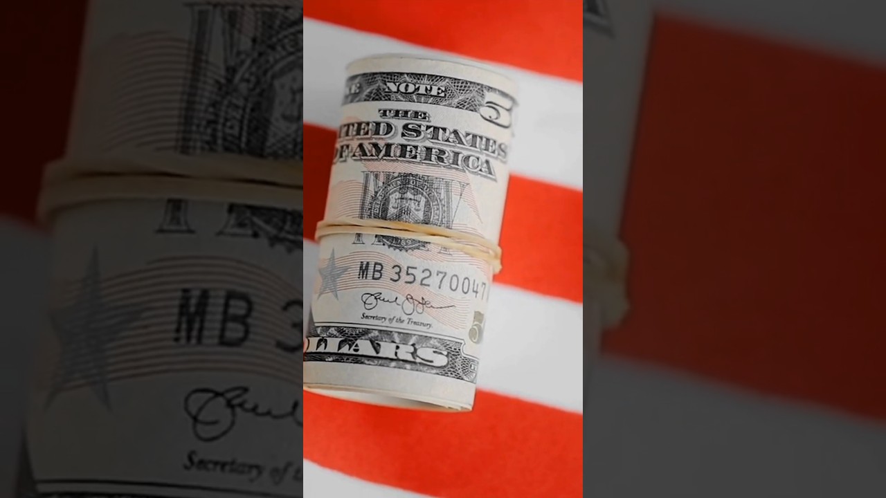 Как курс доллара чуть не довел до инфаркта весь мир 