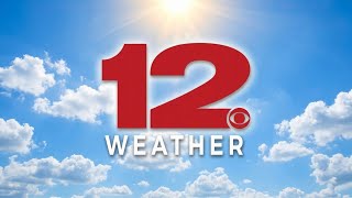 My full Tennessee Valley Wednesday Afternoon Forecast (6/10/26).