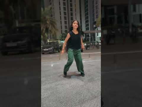 Bcz Trand #anishadamai #youtubeshorts #dancevideo #shortsvideo