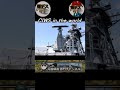 世界のCIWS・CIWS in the world #short 【弾丸デスマーチ】