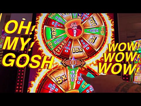 CHILLI GRANDE WITH TWO WHEELS!!!!!