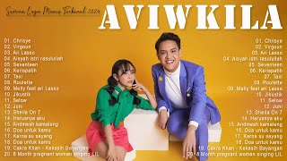 Aviwkila Full Album - Best Hits Top Cover Terbaru 2024💕💕