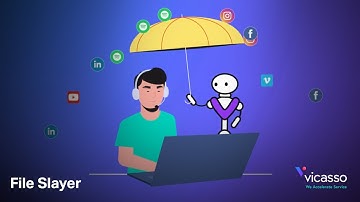 Automatically Remove Irrelevant Files from Salesforce Cases with File Slayer