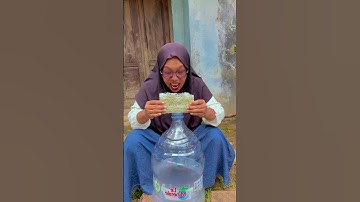 Survival Skills: Single mom show SMART ideas and USEFUL with noodles in forest #camping #bushcraft