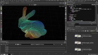 [Free Download] Isoline and Surface Distance Implementation - Houdini