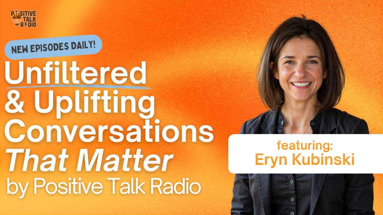 Eryn Kubinski | June 18 - 3 PM Pacific Time Eryn Kubinski | June 18 - 3 PM Pacific Time