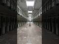 The Largest Abandoned Prison in America
