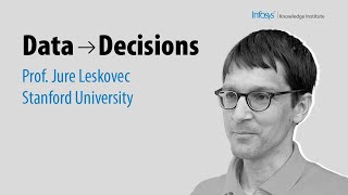 From Data to Decisions: Foundation Models in Action with Stanford’s Jure Leskovec