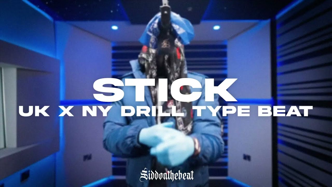 [FREE] UK Drill Type Beat x NY Drill Type Beat 
