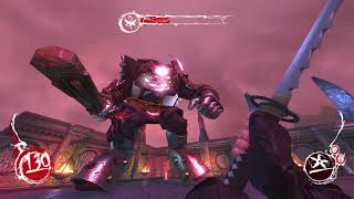 Shadow warrior - Heroic Mode - Chapter 17