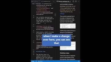 Markdown Preview