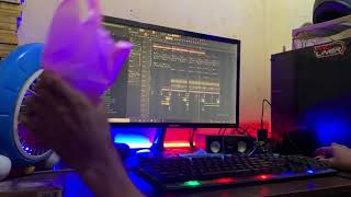 DJ BODY BACK VIRAL REMIX PARGOY POJOK POJOK TANGAN DI ATAS TIKTOK FULLBASS 2021