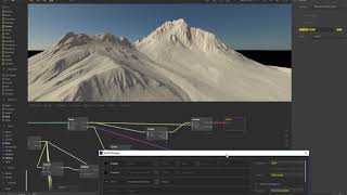 Quadspinner Gaea   Build And Export