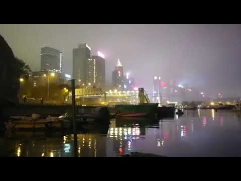 香港vlog 11 銅鑼灣避風塘（19/3/2020）