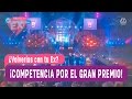 ¿Volverías con tu Ex? - Gran Final / Competencia por el gran premio