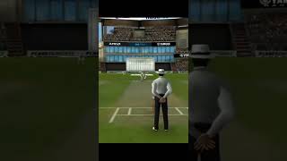 M.Amir unbelievable yorker