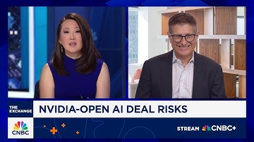 Nvidia-OpenAI deal shows capital intensity despite weak commercial monetization: GMO