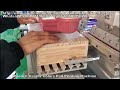 Cigar Wooden Box 2 color Pad Printing Machine