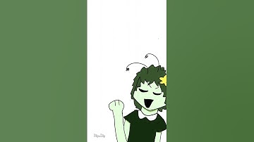 Truth or scare ?(meme) #animation #flipaclip