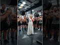What if any character could lift like an Olympic athlete? 🏋️♂️🤯