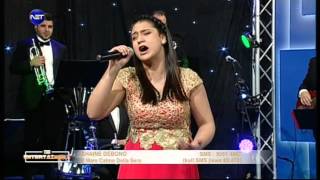 Shaian Debono - Il Mare Calmo Della Sera on The Entertainers