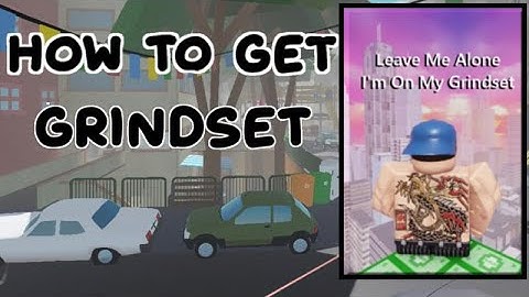 How to get GrindSet Calling Card in Arsenal