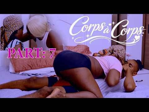 CORPS A CORPS SHORT FILM HAITIEN PART 7(FULL COMEDIE)