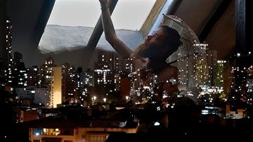 Jumping to the Stars by Ma Moon (Official Video)