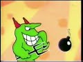 Nickelodeon MTV Just For Laughs 1996 1997 
