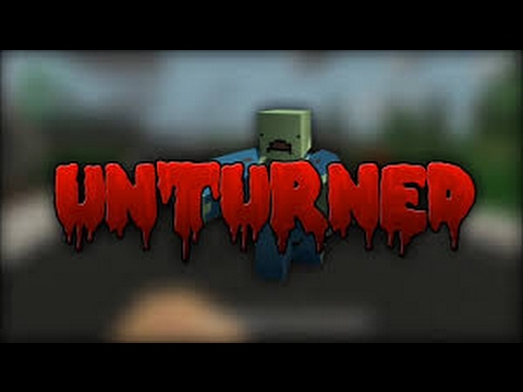 Unturned ქართულად ;) ძაან დაძაბული მომენტები :D