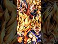 Ssj3 Ultra Quando? - TIME TRIPLO ZENKAI SSJ3 GOKU - DB LEGENDS - #dbzlegends