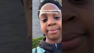 Gutes Gelingen für mich#vlog#basketball#training#shorts