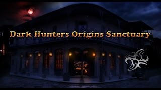 Dark Hunters Origins Family ~ Sanctuary (Trailer) - Sherrilyn Kenyon Dark Hunters Origins Family ~ Sanctuary (Trailer) - Sherrilyn Kenyon