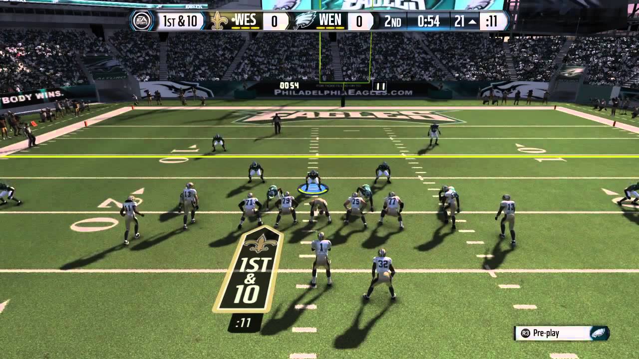 Madden 15 Ultimate Team - Mac N Cheese!!! Mut 15 Gameplay