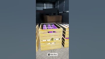 3 functies die de Grocery Store Simulator heeft en de Supermarket Simulator niet! 🚛🛒😲