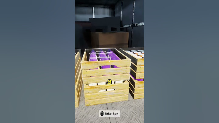 3 Features Grocery Store Simulator Has That Supermarket Simulator Doesn't! 🚛🛒😲