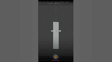 Learn Shear Tool in Blender!